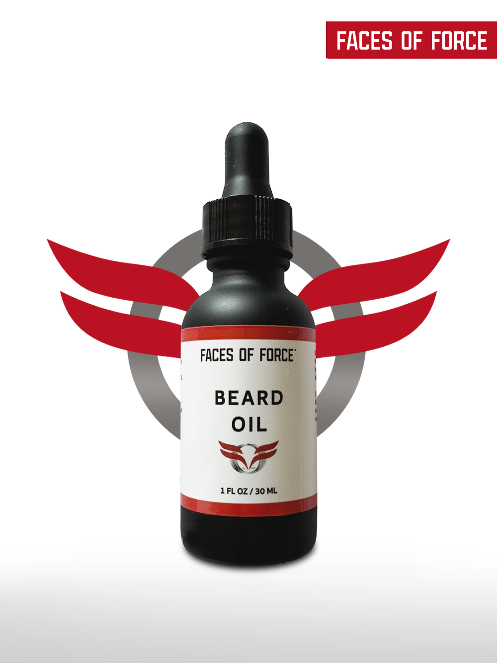 Beard Oil