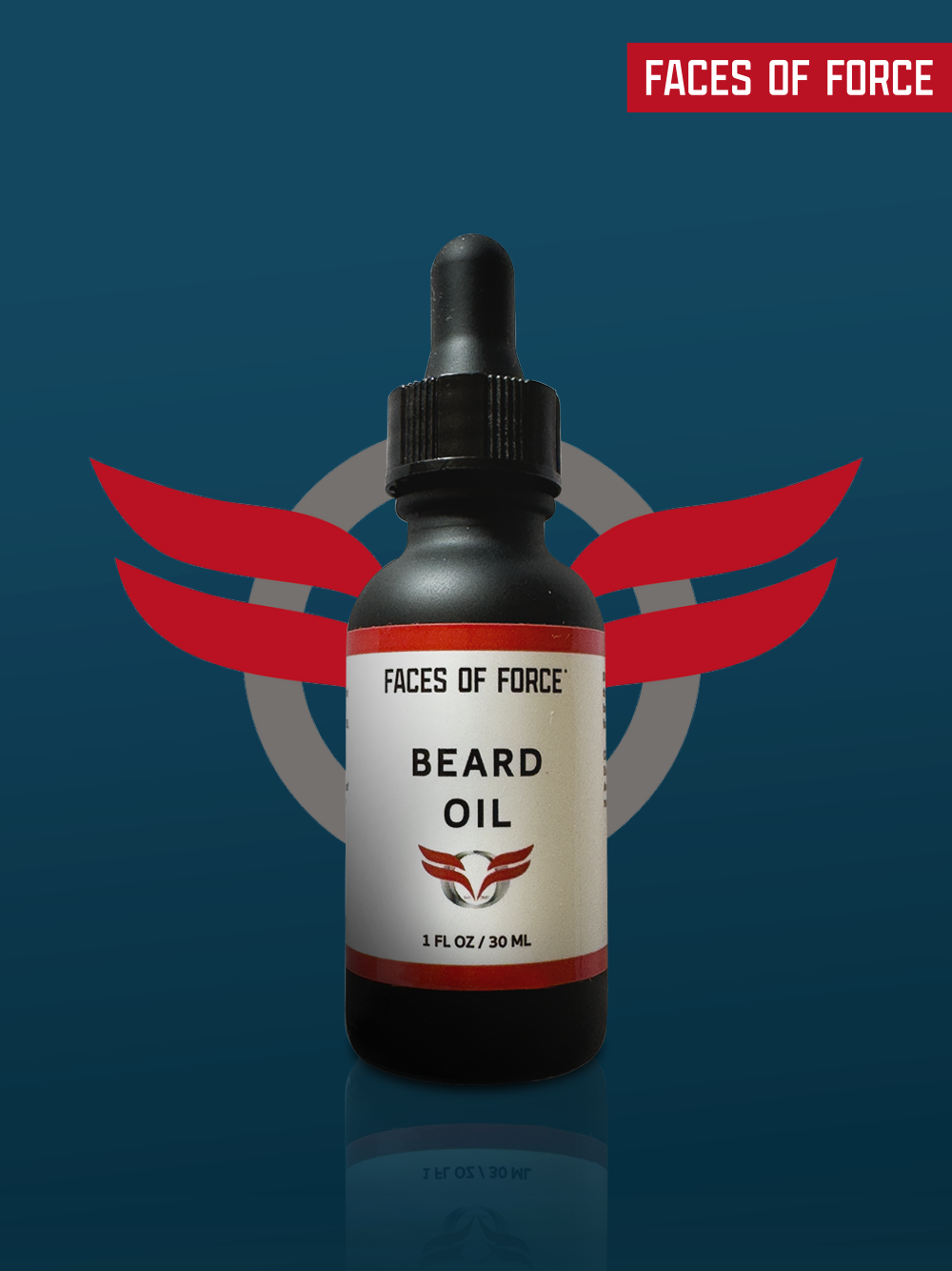 Beard Oil