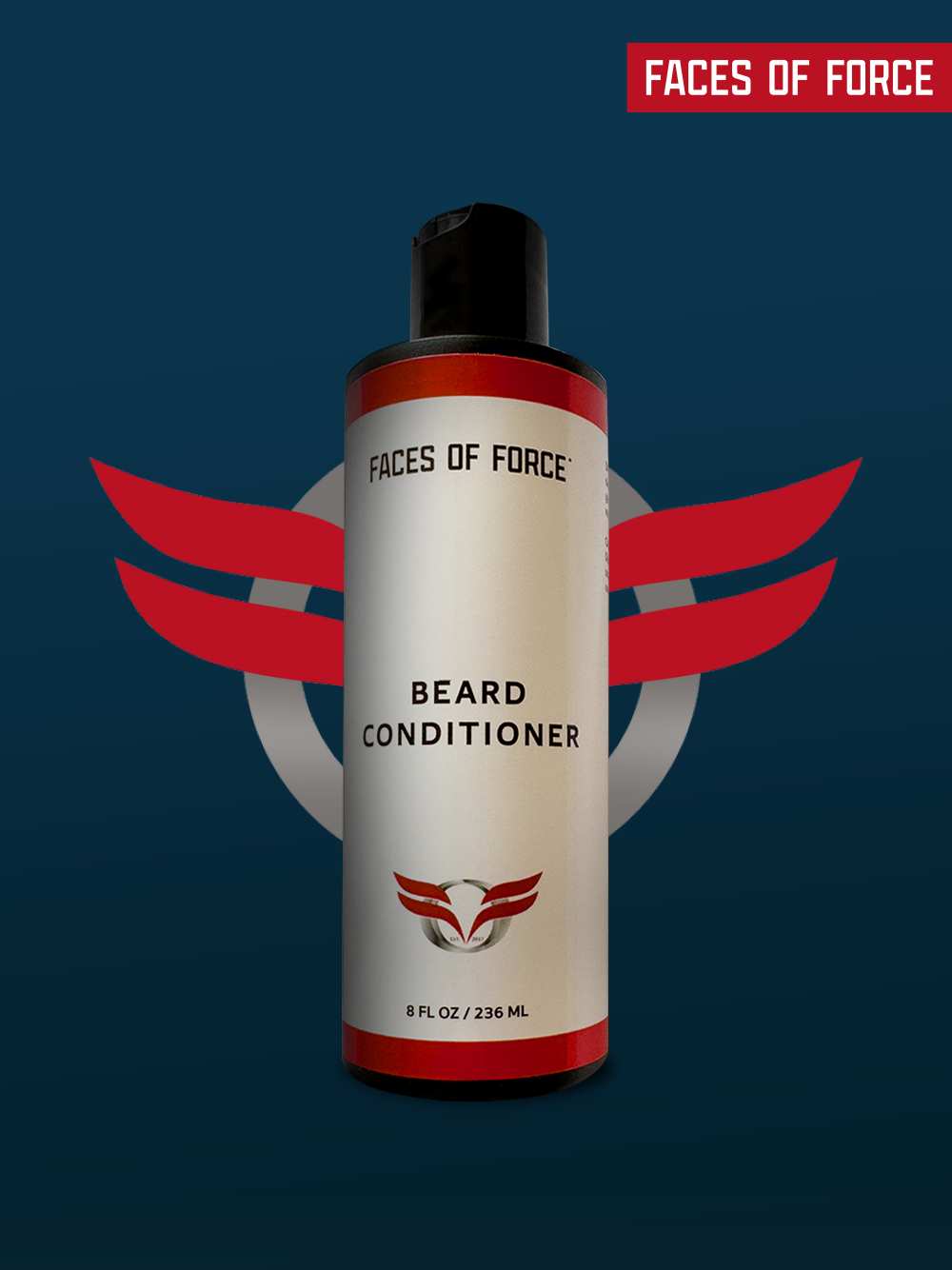 Beard Conditioner