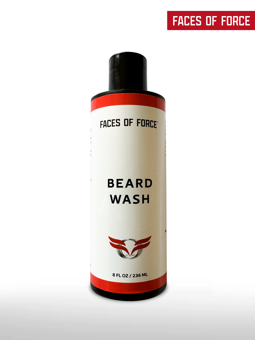 Beard Wash