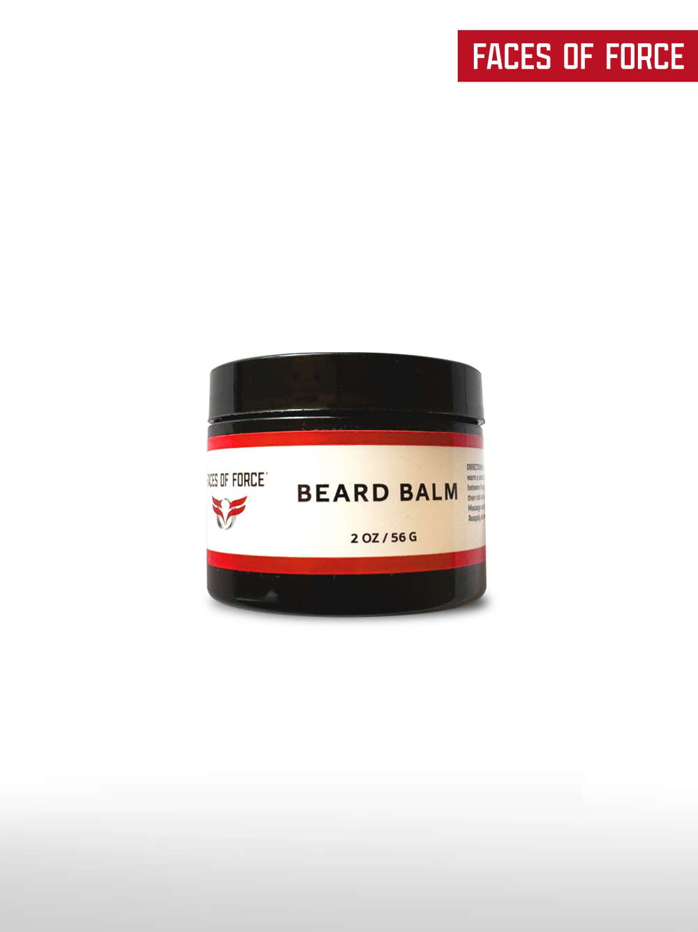 Beard Balm