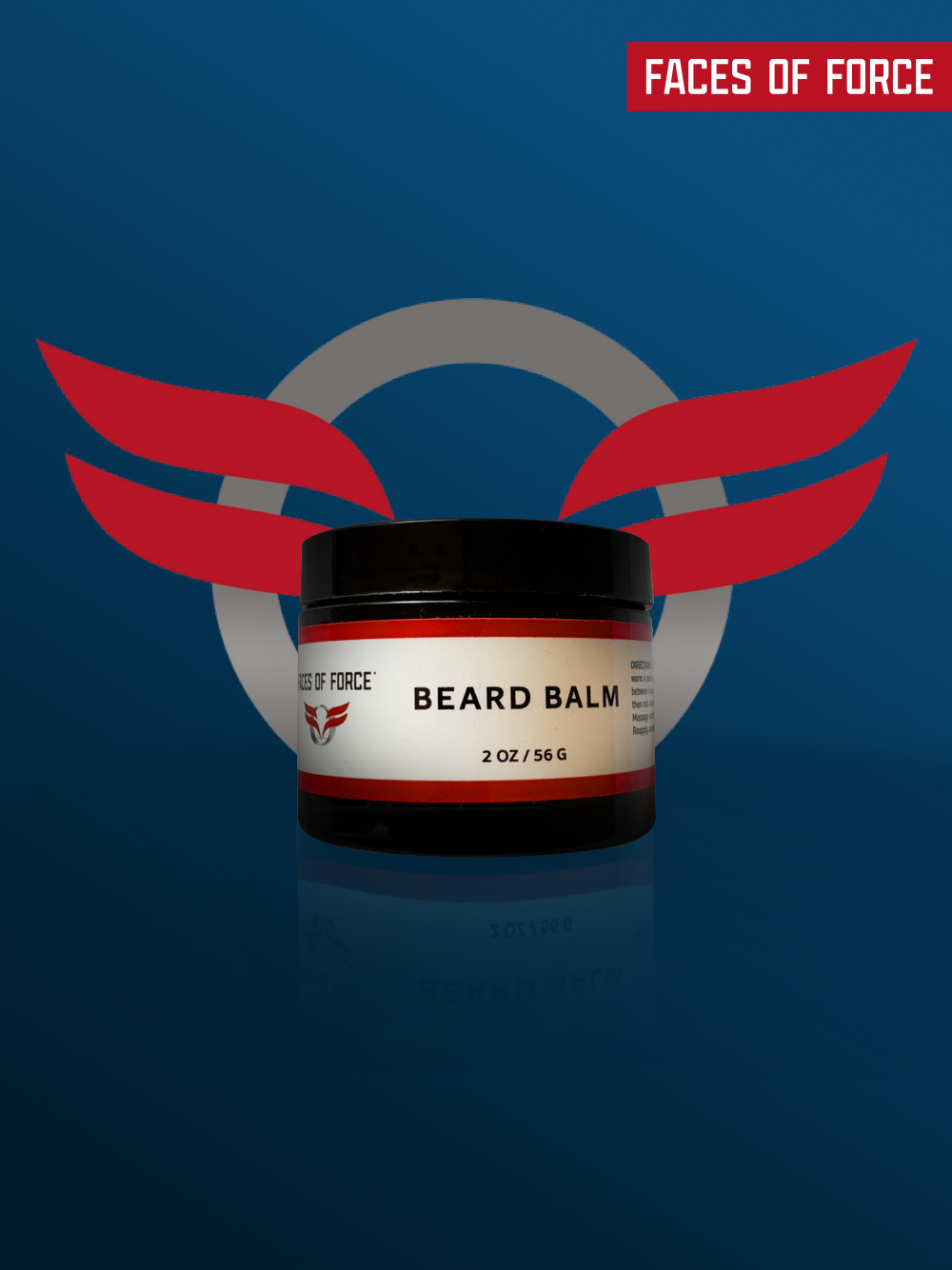 Beard Balm