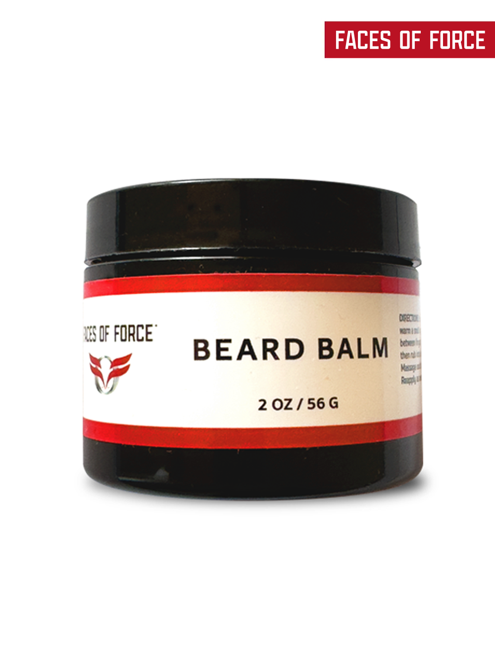 Beard Balm