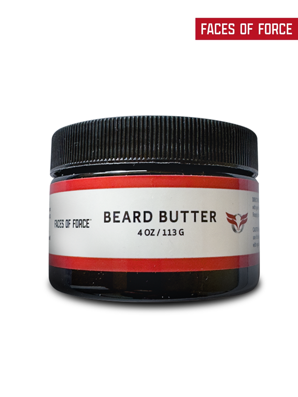 Beard Butter