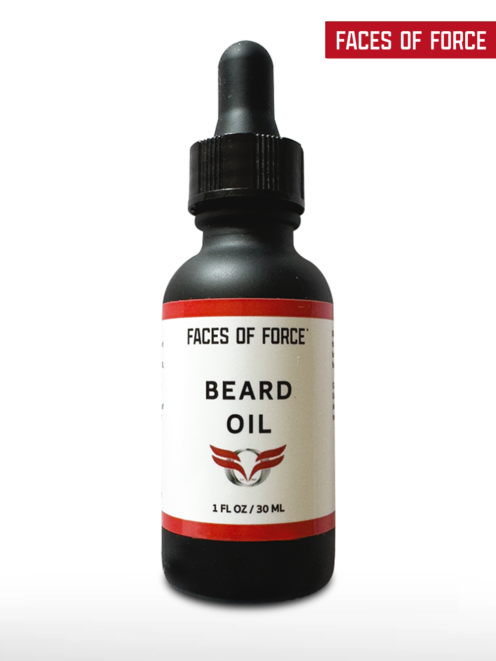 Beard Oil