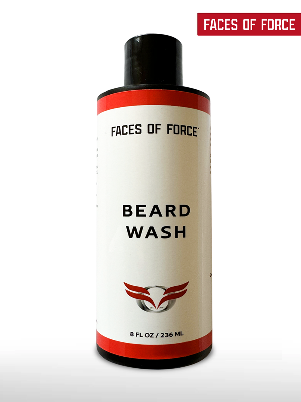 Beard Wash