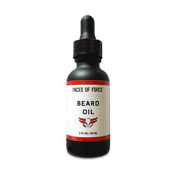Beard Oil